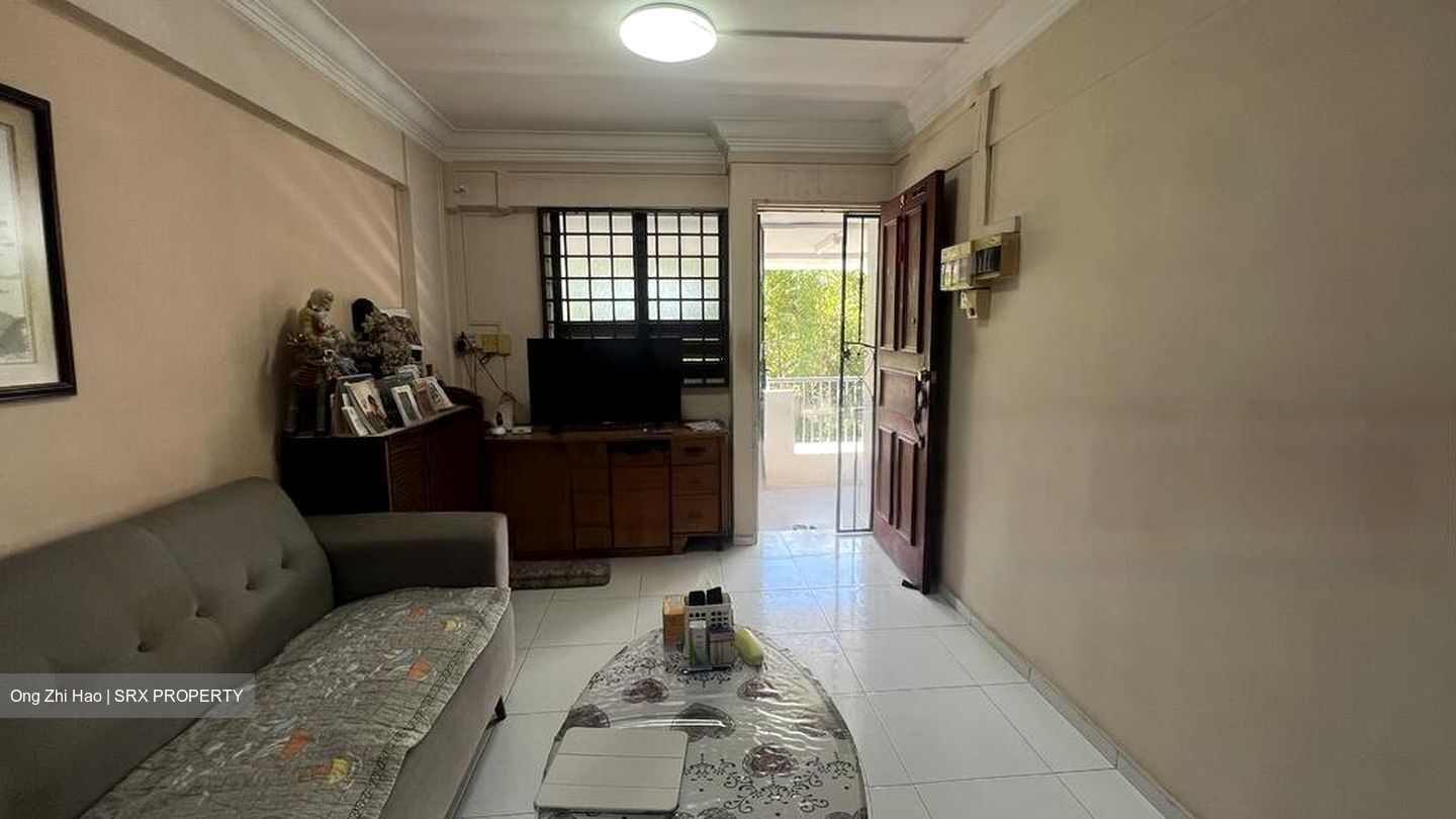 Blk 116 Bedok North Road (Bedok), HDB 3 Rooms #470823751